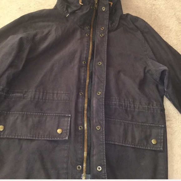 OBEY PROPAGANDA MEN'S JACKET.  SIZE XL - Picture 3 of 8